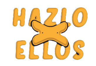 Hazloxellos logo